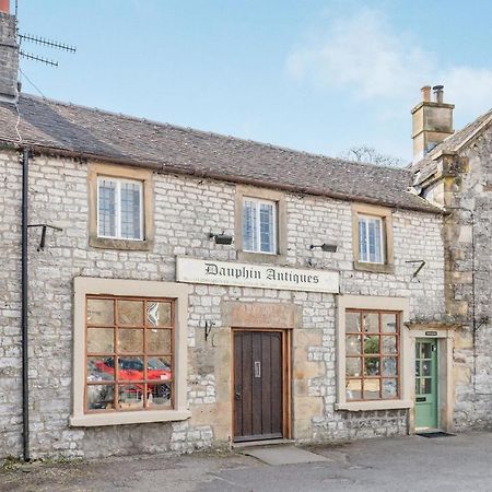 Dales Croft Apartment Buxton  Extérieur photo